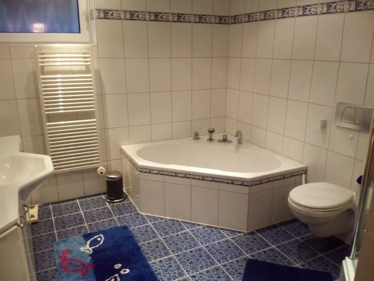 Apartment Ferienwohnung Grosso Grafendorf  Germany