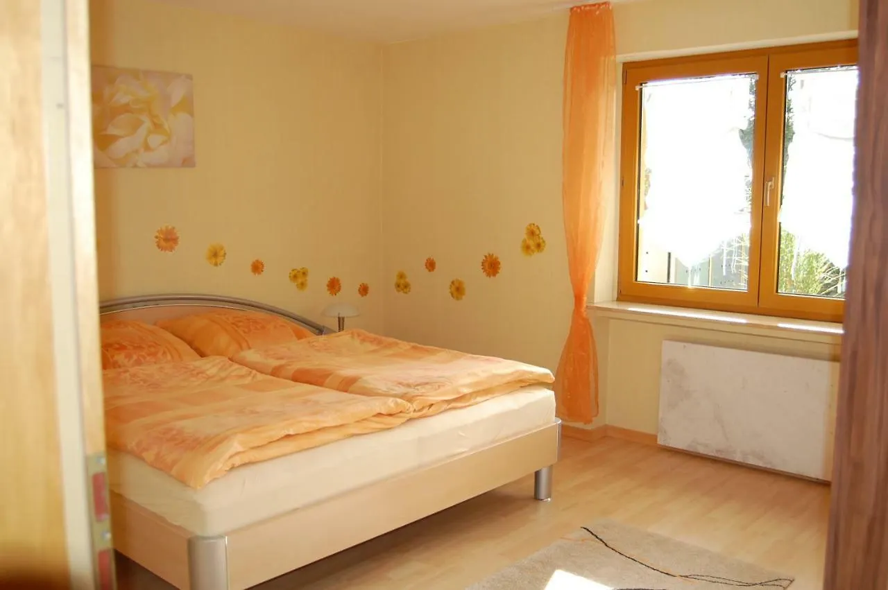 Ferienwohnung Grosso Grafendorf  Germany