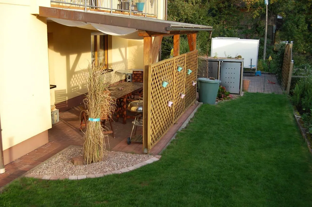 Ferienwohnung Grosso Grafendorf  Apartment