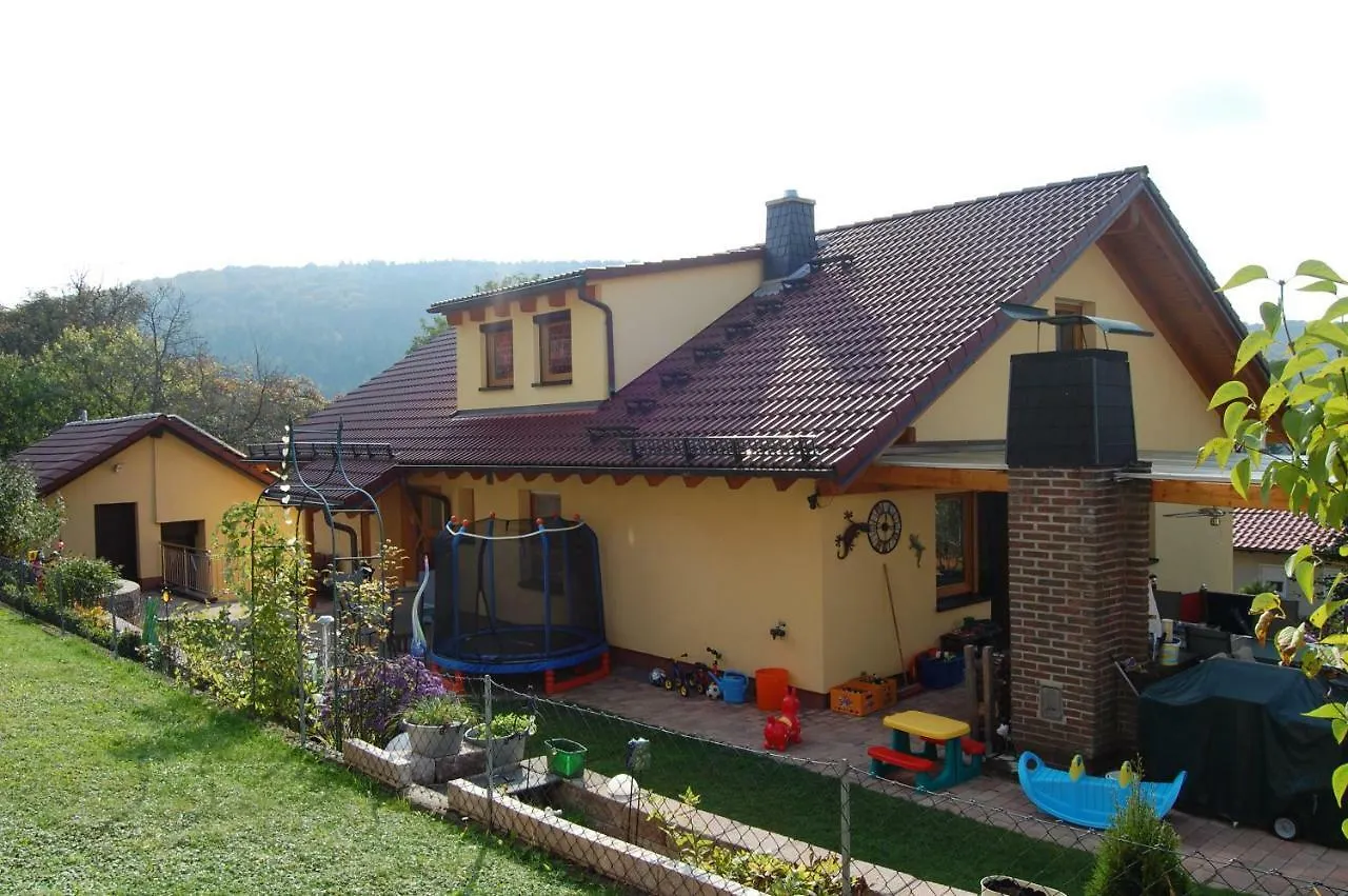 Ferienwohnung Grosso Grafendorf  0*, Grafendorf (Bavaria)