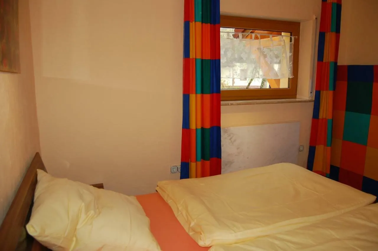 Ferienwohnung Grosso Grafendorf  Apartment