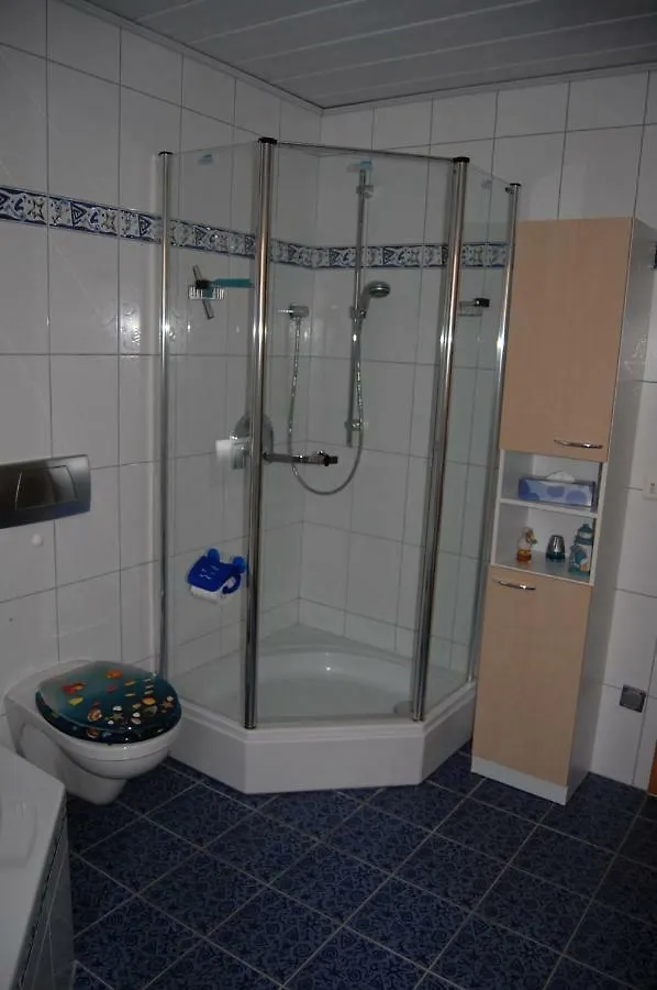 Ferienwohnung Grosso Grafendorf  Apartment Grafendorf (Bavaria)
