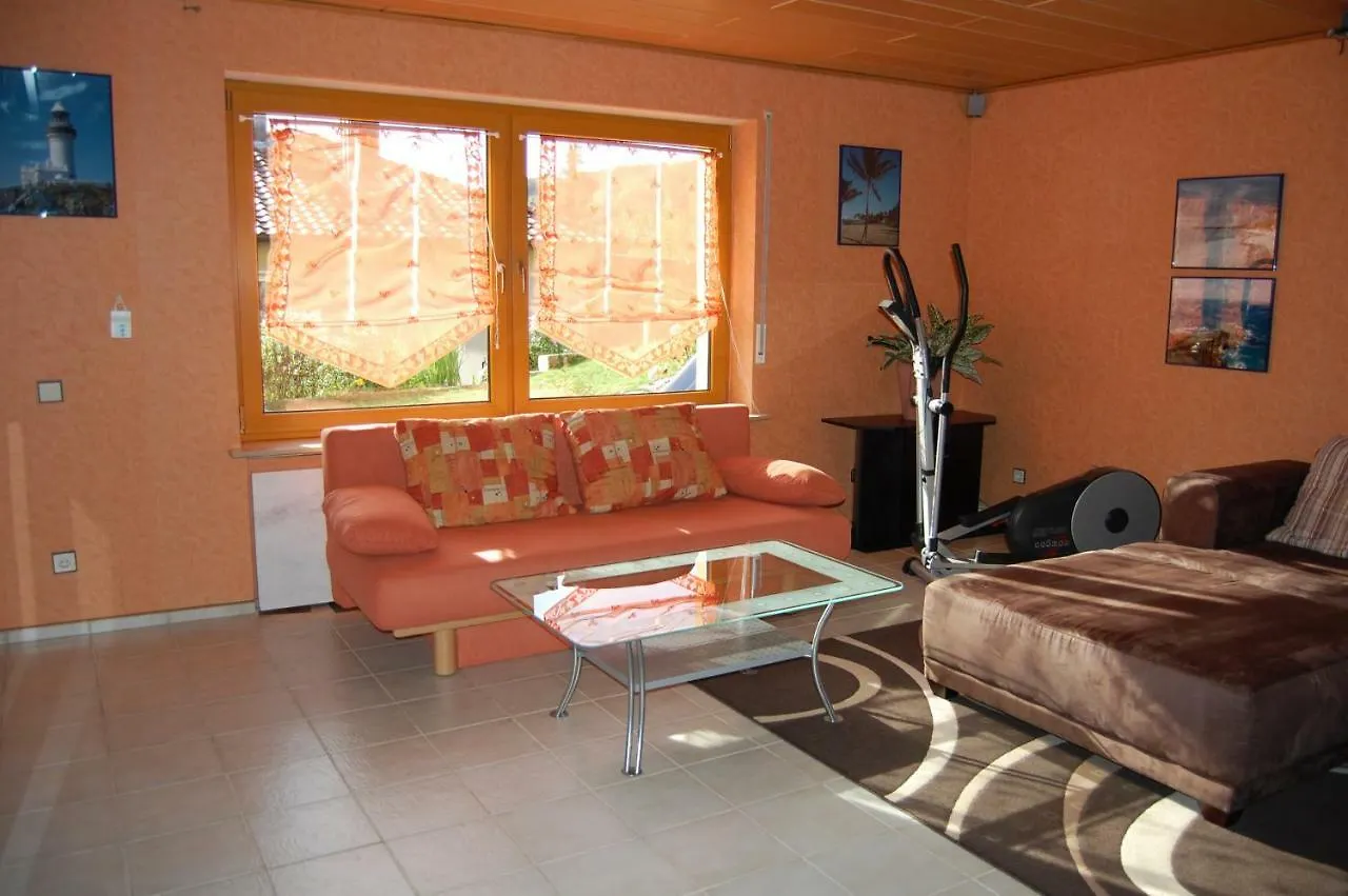 Ferienwohnung Grosso Grafendorf  0*, Grafendorf (Bavaria) Germany