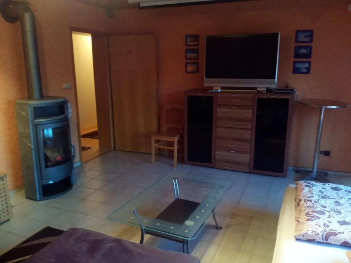 Ferienwohnung Grosso Grafendorf