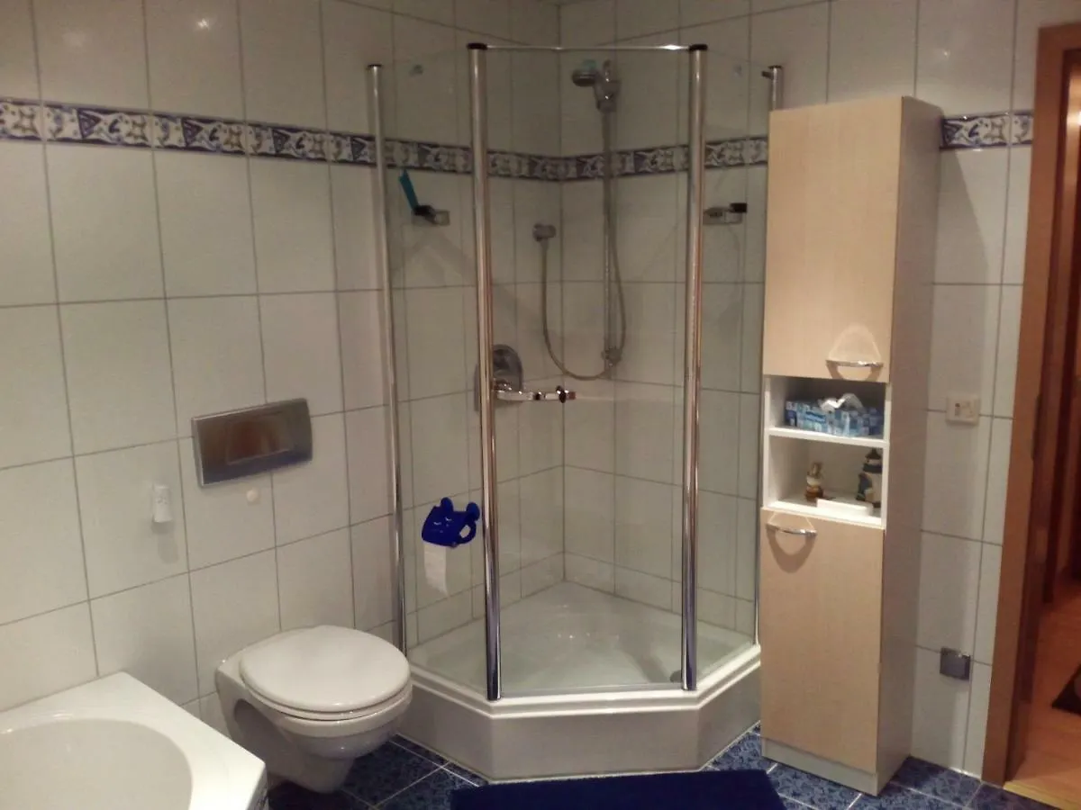 Ferienwohnung Grosso Grafendorf  Germany