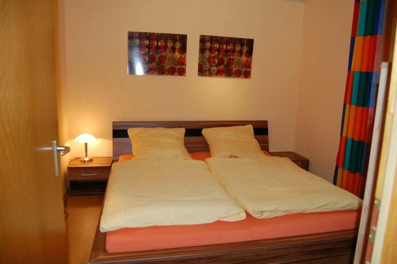 Apartment Ferienwohnung Grosso Grafendorf  Germany