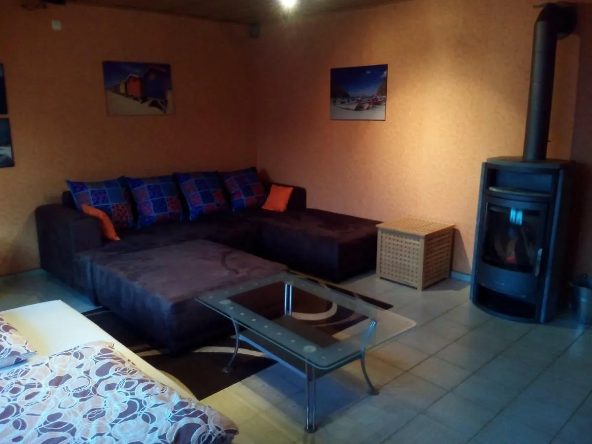 Ferienwohnung Grosso Grafendorf  Germany