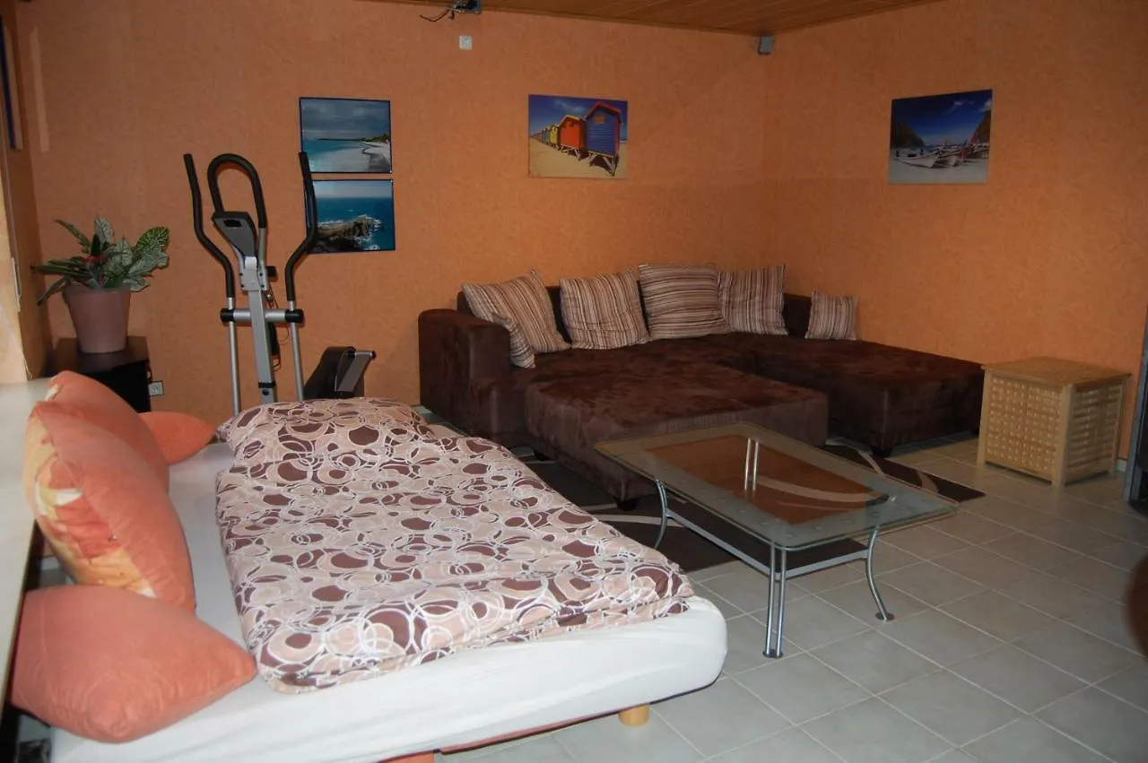 Ferienwohnung Grosso Grafendorf  Grafendorf (Bavaria)
