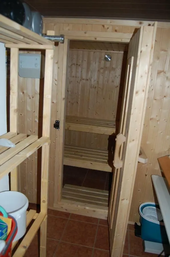 Ferienwohnung Grosso Grafendorf  Germany