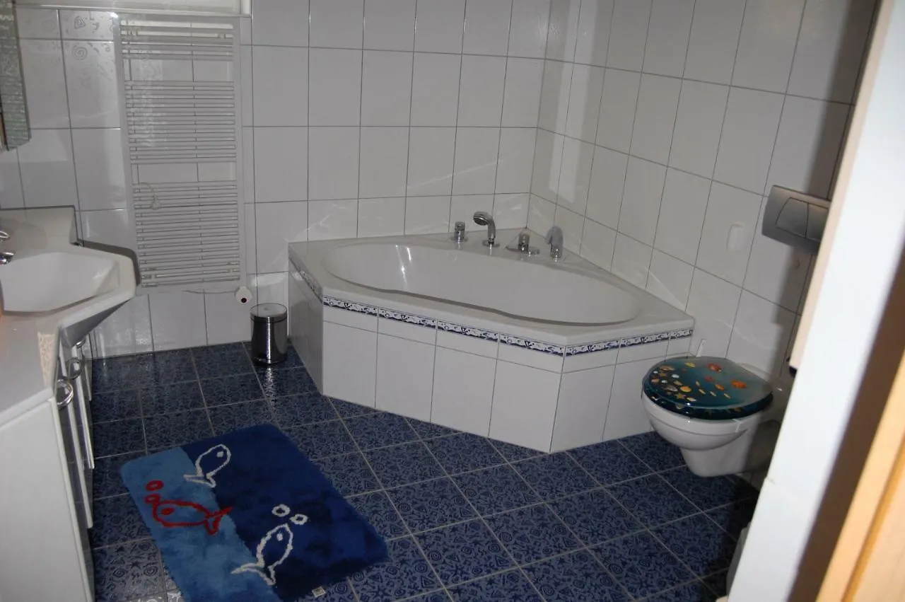 Ferienwohnung Grosso Grafendorf  Grafendorf (Bavaria)